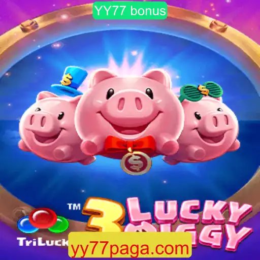 Explorando o Mundo de 3LUCKYPIGGY e o Fascinante Bônus YY77