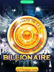 A Aventura Estratégica de 'Billionaire' com o Exclusivo Código YY77 Bonus