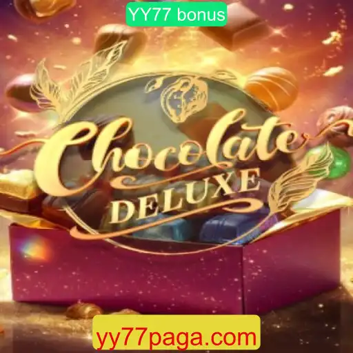 ChocolateDeluxe - Descubra o Fascinante Mundo do Novo Jogo com Bônus YY77