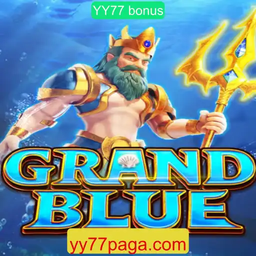 Descubra o Universo de GRANDBLUE e o Emocionante YY77 Bonus