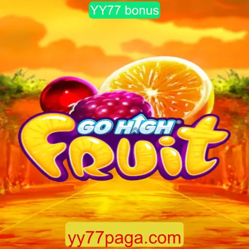 Descubra o Empolgante Jogo 'GoHighFruit' e Como Aproveitar o 'YY77 bonus'