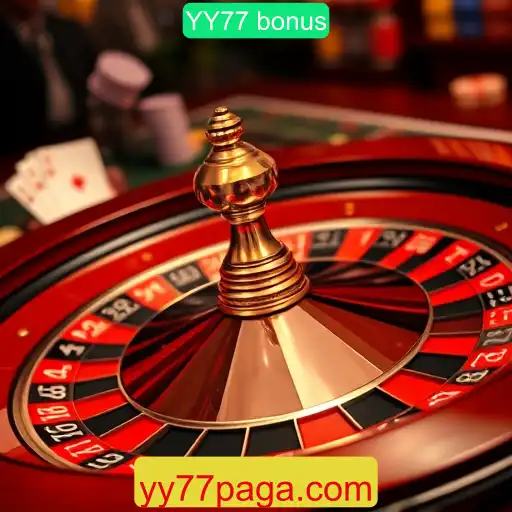 Gaming Experience YY77 bonus - 800+ Premium and Exclusive Games