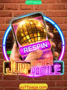 Descubra o Mundo de JumpHighermobile: Uma Aventura Elevada com YY77 Bonus