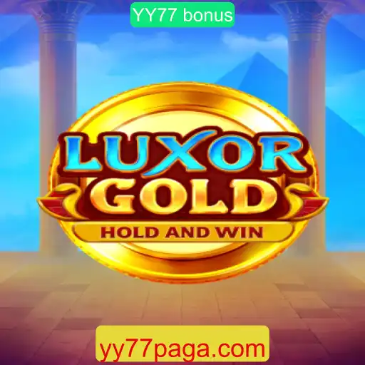 LuxorGold: Aventura e Estratégia no Mundo dos Jogos