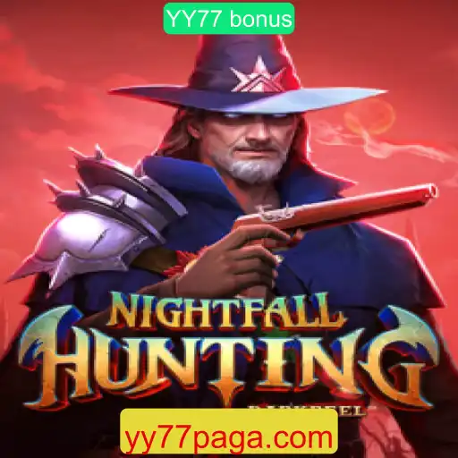 Descubra o Universo de NightfallHunting e Suas Regras Enigmáticas