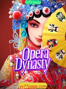 OperaDynasty: O Jogo que Reinventa a Tradição com o YY77 Bonus