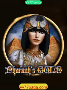 Descubra o Mundo de PharaohsGold: Um Jogo de Aventura e Riquezas