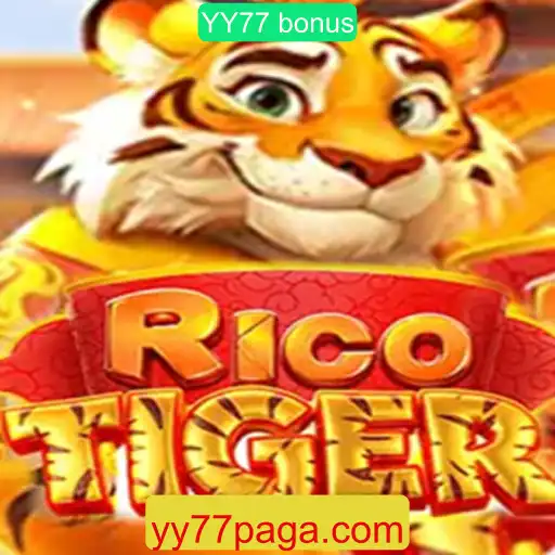 Descubra o Mundo de Aventuras em RicoTiger com o Excitante YY77 Bonus
