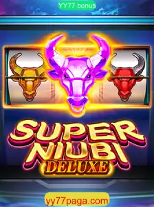 Explorando o Mundo de SuperNiubiDeluxe e o Excitante YY77 Bonus