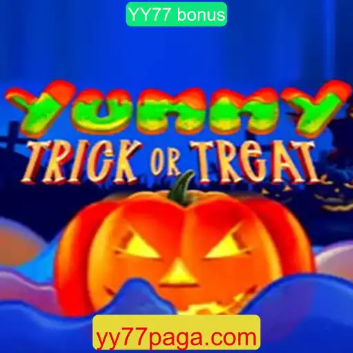 Descubra o Mundo Encantador de YummyTrickorTreat: Um Jogo Doçura ou Travessura com YY77 Bonus
