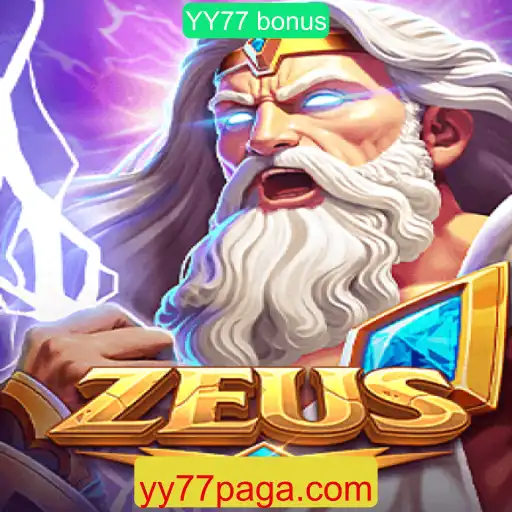 Descubra o Mundo Mitológico de Zeus com o YY77 Bonus